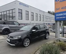 Zunanja slika - VW Polo - 1.4 TDI DSG BMT Comfort Edition 66  90  avt. CRO.. - 3 - Predogledna slika