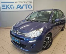 Zunanja slika - Citroën C3 - 1.0 VTi PureTech Attraction SAMO 98000KM-KOT NOV - 1 - Predogledna slika