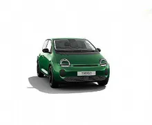 Zunanja slika - Renault Twingo - E-Tech Techno + polnilni kabel za domačo uporabo - 2 - Predogledna slika