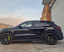 Zunanja slika - Porsche Cayenne - 2.9 S - 4 - Predogledna slika