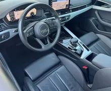 Zunanja slika - Audi A5 - Sportback 2.0 TDI S tronic SPORT-MATRIX-PANO- KLJUKA-KAMERA - 7 - Predogledna slika