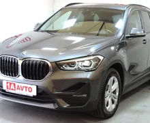Zunanja slika - BMW X1 - serija : xDrive25e Avt. KAMERA-LED-NAVI PRIKLJUČNI HYBRID - 1 - Predogledna slika