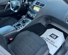 Zunanja slika - Citroën DS5 - KOT NOV+NAVI+PANORAMA+ALU+PDC - 16 - Predogledna slika