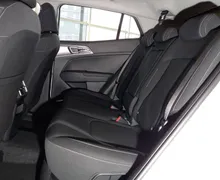 Notranja slika - KIA Sportage - 1.6 T-GDi LX Fresh ISG 7-DCT... - 11 - Predogledna slika