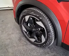 Zunanja slika - Renault Captur - TCe 140 Techno -SLO-1 LASTNIK-JAMSTVO- - 12 - Predogledna slika