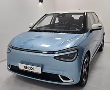 Zunanja slika - Dongfeng Box - 42.3 kWh 70 kW- - 13 - Predogledna slika