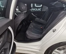 Zunanja slika - BMW Serija 3 - : 330e iPerformance  AT  M Sport-RADAR-KAMERA-F1-NAV - 9 - Predogledna slika