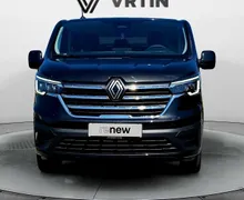Zunanja slika - Renault Trafic Grand Intense - 2.0 dCI - 6 - Predogledna slika