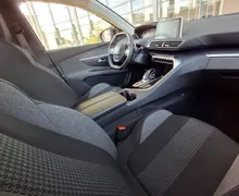 Zunanja slika - Peugeot 3008 - 1.2 PureTech 130 EAT8 ACTIVE DECEMBRSKA AKCIJA - 10 - Predogledna slika