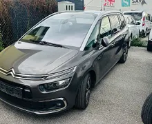 Zunanja slika - Citroën C4 - BlueHDi 150 S S Feel NAVI USNJE.PDC. KAMERA - 2 - Predogledna slika