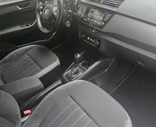 Zunanja slika - Škoda Fabia - Combi 1.0 TSI avtomatik 95ks DSG °FULL LED° - 9 - Predogledna slika