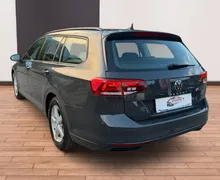 Zunanja slika - Volkswagen Passat - Variant 2,0 TDI BMT SCR Business DSG - 6 - Predogledna slika