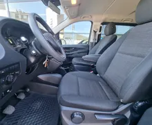 Zunanja slika - Mercedes-Benz Vito - Tourer 114 CDI - 8 SEDEŽEV + KLJUKA + SLOVENSKI - 12 - Predogledna slika