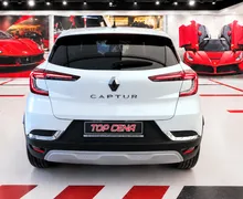 Zunanja slika - Renault Captur - TCe 90 Techno FULL LED KAMERA ALU PDC 1.LASTNIK - 4 - Predogledna slika