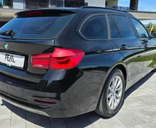 Zunanja slika - BMW Serija 3 - Touring: 318D-AVT-FACELIFT-FULL LED-NAVI-TEMPOMAT-PDC- - 4 - Predogledna slika