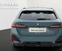 Zunanja slika - BMW Serija 5 - Touring: 520d xDrive  AT - 6 - Predogledna slika