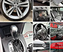 Zunanja slika - VW Touran - 2.0 TDI avt. Highline 103 140 +ALU19+VELIK SERVIS - 12 - Predogledna slika