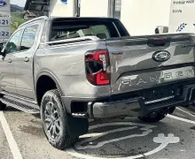 Zunanja slika - Ford Ranger - 3.0 V6 ECOBLUE 240KM A10 e-4WD - DOBAVA TAKOJ - - 3 - Predogledna slika