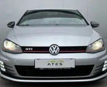 Zunanja slika - VW Golf - Golf - 2 - Predogledna slika