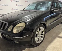 Zunanja slika - Mercedes-Benz E-Razred - E 220 CDI AVANTGARDE - 1 - Predogledna slika