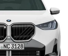 Zunanja slika - BMW X3 - 20d xDrive - 5 - Predogledna slika