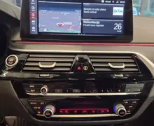 Zunanja slika - BMW Serija 5 - Touring: 520d xDrive MSPORT|LASER|HUD|VL.KLJUKA|KEYLESS| - 14 - Predogledna slika