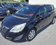 Zunanja slika - Opel Meriva - 1.4 Turbo 120KM - SLO poreklo - 1 - Predogledna slika
