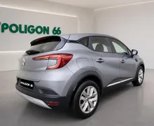 Zunanja slika - Renault Captur - TCe 90-KAMERA-FUL LED-1 LASTNIK-GARANCIJA-M 2022 - 6 - Predogledna slika