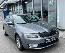 Zunanja slika - Škoda Octavia - 1,6 TDI Active - 1 - Predogledna slika