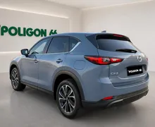Zunanja slika - Mazda CX-5 - CD150 MHEV Center-line Avt.-FUL LED-KAMERA-M 2024 - 2 - Predogledna slika
