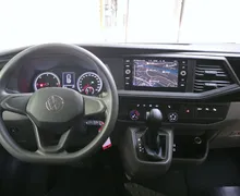 Zunanja slika - Volkswagen Transporter - Multivan Multivan T6.1 2,0 TDI DSG - 17 - Predogledna slika