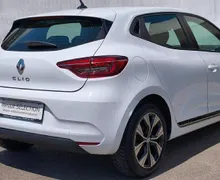 Zunanja slika - Renault Clio - Techno TCe 90 - 2 - Predogledna slika
