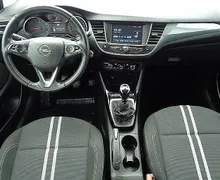 Zunanja slika - Opel Crossland - 1.2 Turbo 110KM Elegance - KASKO GRATIS - 6 - Predogledna slika