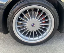 Zunanja slika - BMW Serija 5 - : 528i 2.LASTNIK 1.BARVA KOT NOV SAMO 109997KM - 13 - Predogledna slika