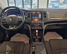 Zunanja slika - Renault Mégane - Megane INTENS E-Tech priključni hibrid 160 - 8 - Predogledna slika