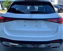 Zunanja slika - Mercedes-Benz GLC-Razred - GLC 220d 4MATIC AMG Line Avt. - 5 - Predogledna slika