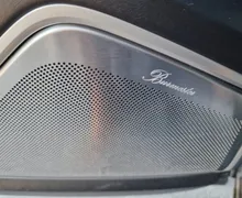 Notranja slika - Porsche Cayenne Coupe - TURBO - 12 - Predogledna slika