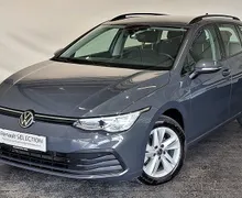 Zunanja slika - Volkswagen Golf - Variant 1.5 eTSI Life Plus DSG -LED-NAVI-ACC- - 1 - Predogledna slika