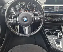 Zunanja slika - BMW Serija 1 - : 125d  AT  M Sport - 8 - Predogledna slika
