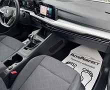 Zunanja slika - Volkswagen Golf - 1.5 TSI Style|Gr.Sed|Navi|Virtual|PDC|1.Last - 11 - Predogledna slika