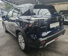 Zunanja slika - Suzuki S-Cross - 1.4 MHEV PREMIUM ALLGRIP AUTO - 4 - Predogledna slika