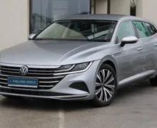 Zunanja slika - VW Arteon - Shooting Brake 2.0 TDI avt. 110kW Elegance ACC KAM360 LED - 1 - Predogledna slika