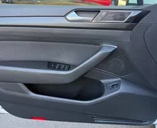 Zunanja slika - VW Passat - Variant 2.0 TDI HIGHLINE FULL LED NAVI PDC KAMERA  TOP - 13 - Predogledna slika