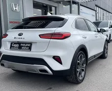 Zunanja slika - KIA XCeed - 1.4 T-GDi LX Joy ISG. M T 103 kW - 5 - Predogledna slika