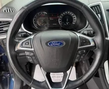 Zunanja slika - Ford Edge - AWD 2.0 TDCi TITANIUM XENON NAVI ACC MEMORY KAM... - 15 - Predogledna slika