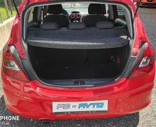 Zunanja slika - Opel Corsa - 1.2 16V-SLO-2.LASTNICA-148500KM-VELIKI SERVIS - 10 - Predogledna slika