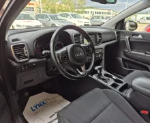 Zunanja slika - KIA Sportage - Sportage - 11 - Predogledna slika