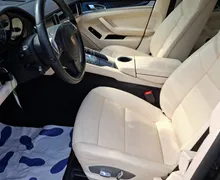 Zunanja slika - Porsche Panamera - 3.0D Aut. - 8 - Predogledna slika
