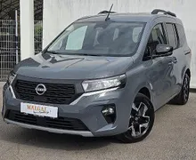 Zunanja slika - Nissan Townstar - Combi L1 1.3 DIG Tekna - 1 - Predogledna slika