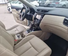 Zunanja slika - Nissan X-Trail - 4WD 1.7 dCi Tekna X-Tronic  1.LAS., 93106KM - 8 - Predogledna slika